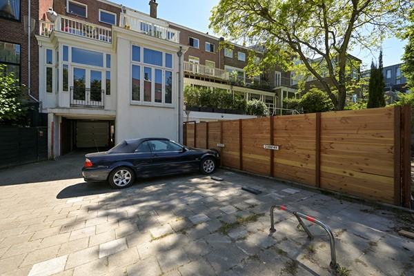 Medium property photo - Laan van Meerdervoort 37A, 2517 AD Den Haag